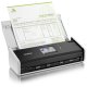 Brother ADS-1600W scanner Scanner ADF 600 x 600 DPI A4 Nero, Bianco 2