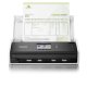 Brother ADS-1600W scanner Scanner ADF 600 x 600 DPI A4 Nero, Bianco 3