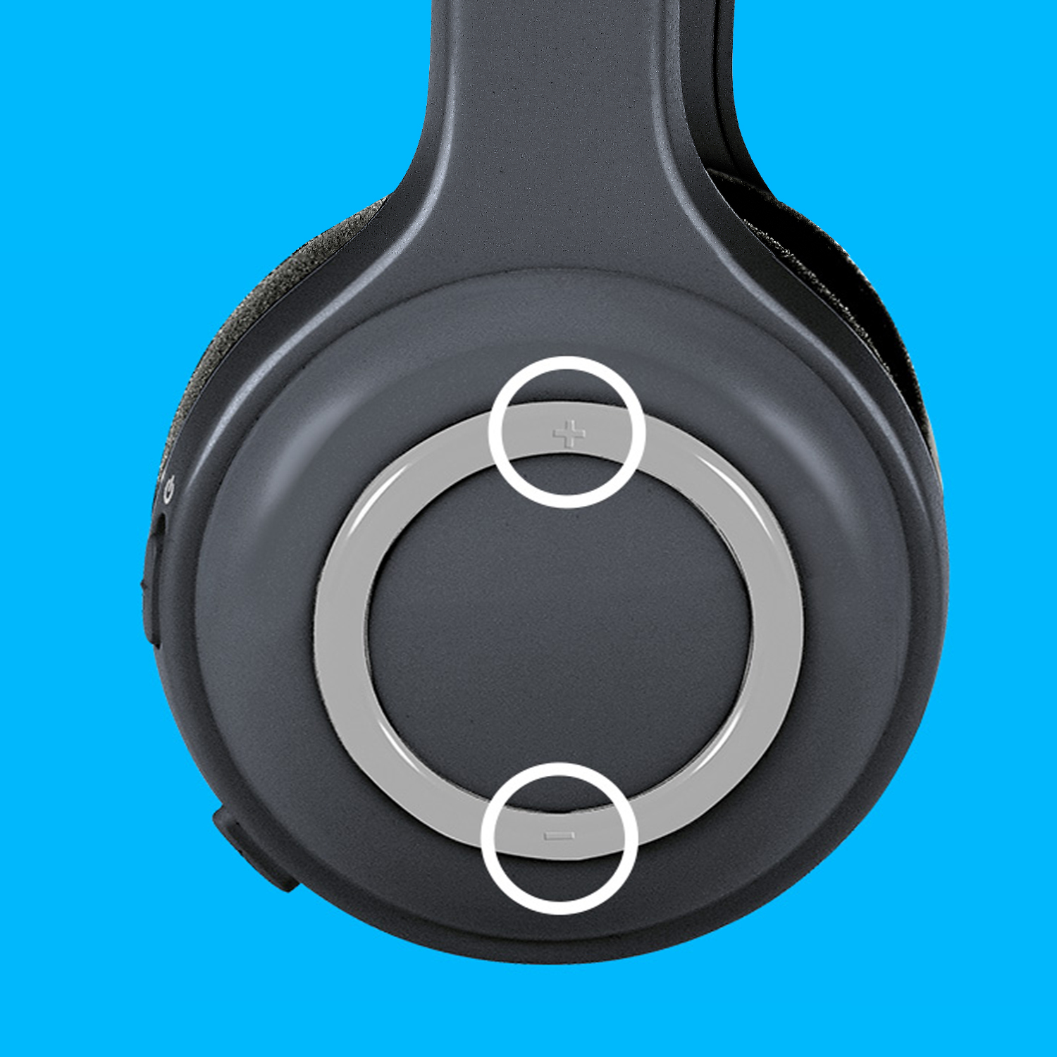 981-000342 - Logitech LGT-H600 - Cuffie e microfoni per Pc - Negozi  Elettronica Roma - Radionovelli