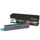 Lexmark C925H2CG cartuccia toner 1 pz Originale Ciano 2