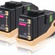 Epson Toner Magenta conf.doppia 2