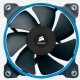 Corsair Air SP120 High Performance Edition Case per computer Ventilatore 12 cm Nero, Blu, Rosso, Bianco 2