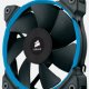 Corsair Air SP120 High Performance Edition Case per computer Ventilatore 12 cm Nero, Blu, Rosso, Bianco 3