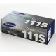 Samsung MLT-D111S cartuccia toner 1 pz Originale Nero 4
