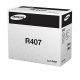 Samsung CLT-R407 cartuccia toner Originale 2