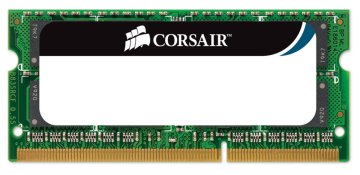 Corsair CM3X4GSD1066 memoria 4 GB 1 x 4 GB DDR3 1066 MHz
