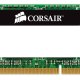 Corsair CM3X4GSD1066 memoria 4 GB 1 x 4 GB DDR3 1066 MHz 2
