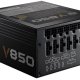 Cooler Master V850 alimentatore per computer 850 W 20+4 pin ATX ATX Nero 4