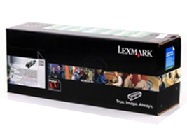 Lexmark 19Z0022 cartuccia toner 1 pz Originale Nero