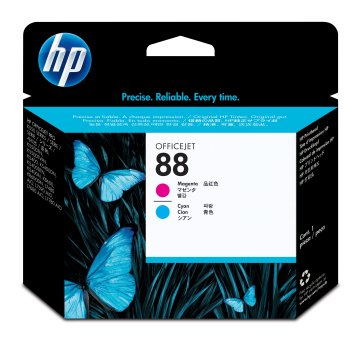 HP 88 testina stampante Ad inchiostro
