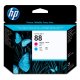 HP 88 testina stampante Ad inchiostro 2