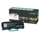 Lexmark E460X11E cartuccia toner 1 pz Originale Nero 2