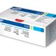 Samsung MLT-D117S cartuccia toner 1 pz Originale Nero 5