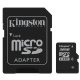 Kingston Technology SDC4/32GB memoria flash MicroSDHC 3