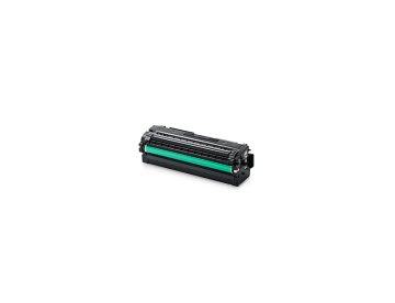 Samsung CLT-C506L cartuccia toner 1 pz Originale Ciano