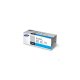 Samsung CLT-C506L cartuccia toner 1 pz Originale Ciano 3