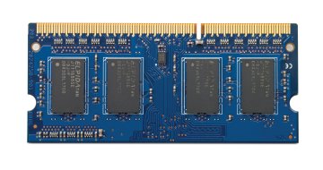 HP SODIMM DDR3L-1600 1,35V da 4 GB