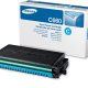 Samsung Cartuccia toner ciano a resa elevata CLP-C660B 3