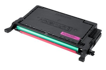 Samsung CLT-M5082S cartuccia toner 1 pz Originale Magenta