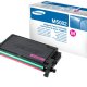 Samsung CLT-M5082S cartuccia toner 1 pz Originale Magenta 3