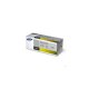 Samsung CLT-Y504S cartuccia toner 1 pz Originale Giallo 4