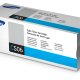 Samsung CLT-C506S cartuccia toner 1 pz Originale Ciano 4