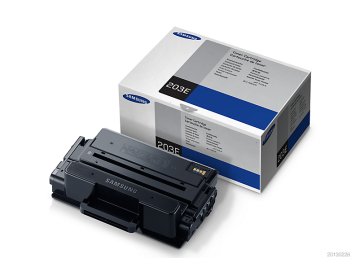 Samsung MLT-D203E cartuccia toner 1 pz Originale Nero