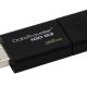 Kingston Technology DataTraveler 100 G3 unità flash USB 32 GB USB tipo A 3.2 Gen 1 (3.1 Gen 1) Nero 2