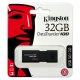 Kingston Technology DataTraveler 100 G3 unità flash USB 32 GB USB tipo A 3.2 Gen 1 (3.1 Gen 1) Nero 4