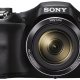 Sony Cyber-shot DSC-H300 compact camera 1/2.3