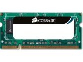 Corsair CMSO2GX3M1A1333C9 memoria 2 GB 1 x 2 GB DDR3 1333 MHz