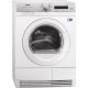 AEG T76480IH3 asciugatrice Libera installazione Caricamento frontale 8 kg A+ Bianco 2