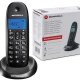 Motorola C1001L telefono Telefono DECT Identificatore di chiamata Nero 2