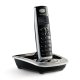 Motorola D511BK telefono Telefono DECT Identificatore di chiamata Nero, Argento 2