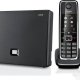 Gigaset C530 IP telefono IP Nero 4