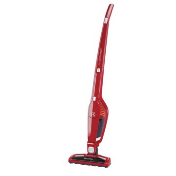 Electrolux ZB3001 Aspirapolvere a bastone 2 in 1 Secco Senza sacchetto 0,5 L Rosso