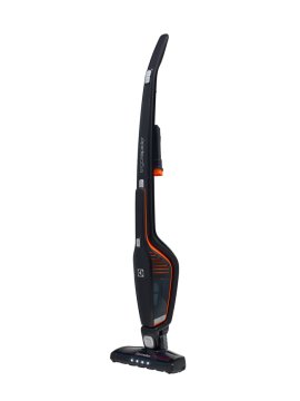 Electrolux ZB3003 Aspirapolvere a bastone 2 in 1 Senza sacchetto 0,5 L Nero
