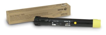 Xerox Cartuccia toner Giallo a Capacità standard da 6000 Pagine per Phaser® 7800 (106R01565)