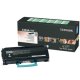 Lexmark X463A11G cartuccia toner 1 pz Originale Nero 2