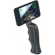 Clingo CG-07021 supporto per personal communication Telefono cellulare/smartphone Nero, Verde 2