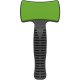 Clingo CG-07021 supporto per personal communication Telefono cellulare/smartphone Nero, Verde 3