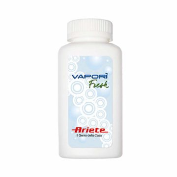 Ariete 3015 Vaporì Fresh - Detergente per pistola a vapore Vaporì Jet 4139
