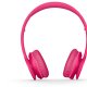 Beats by Dr. Dre Solo HD Auricolare Cablato A Padiglione Musica e Chiamate Rosa 5