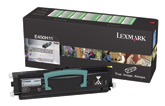 Lexmark E450H11E cartuccia toner 1 pz Originale Nero