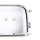 Smeg Tostapane 50's Style – Inox LUCIDO 2x2 – TSF02SSEU 3