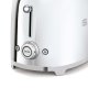 Smeg Tostapane 50's Style – Inox LUCIDO 2x2 – TSF02SSEU 5