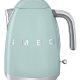 Smeg KLF01 bollitore elettrico 1,7 L 2400 W Verde 2