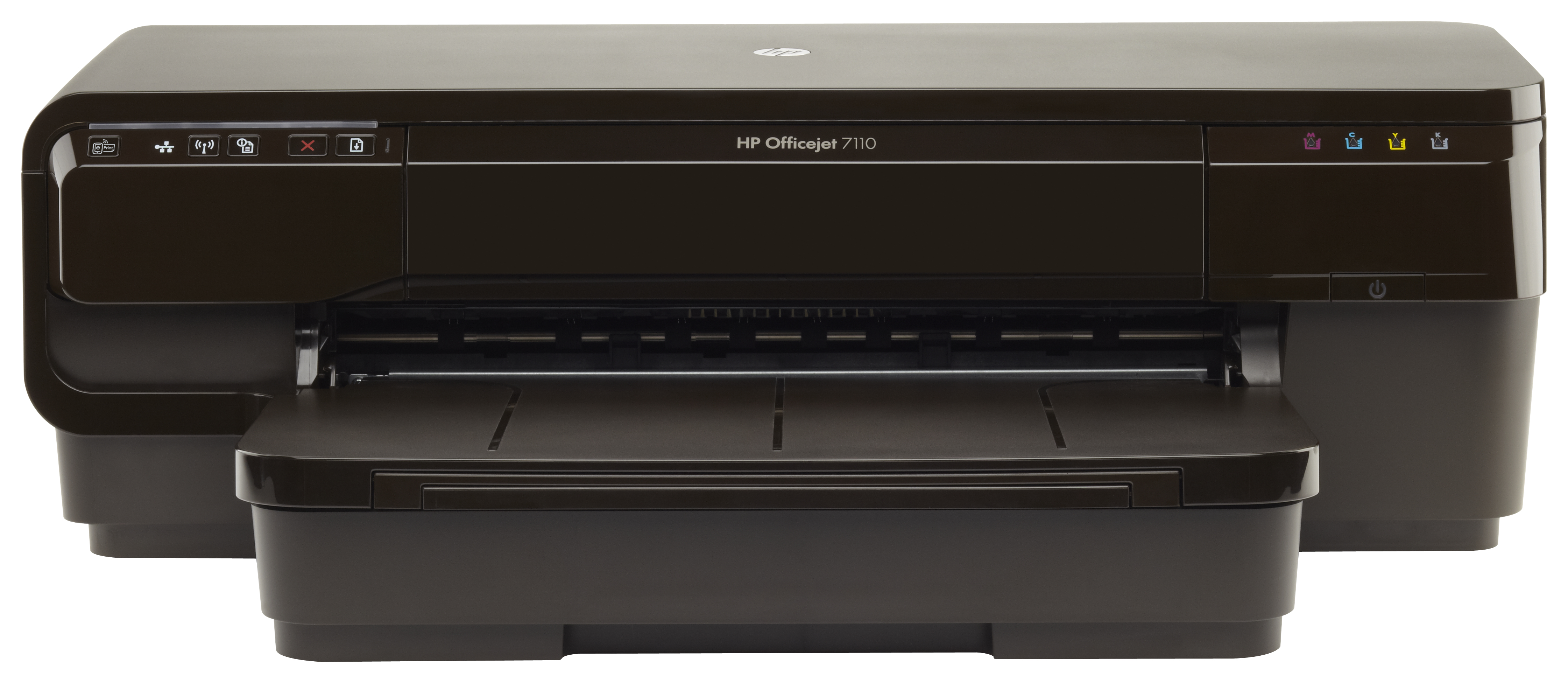 Картридж Hp Officejet 7110 Купить