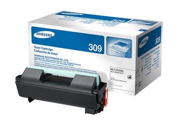 Samsung MLT-D309L cartuccia toner 1 pz Originale Nero