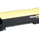 KYOCERA TK-550Y cartuccia toner 1 pz Originale Giallo 2